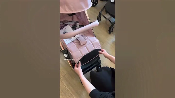 вес 7,8; 13890₽; москитка, полог для ног, подстаканник. Rastikids.ru➡️все для новорожденных➡️коляски