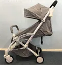 Детская прогулочная коляска Yoya Care Wider