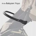 Аксессуары для Yoyo + Yoya, регулируемый бампер для поручень (art.: 3920bbd4004f2)